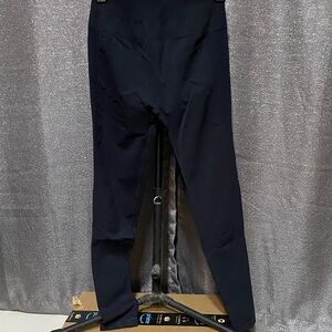 Women's Black Leggings